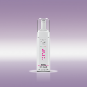 4.2 LYBRA mousse detergente 150ml