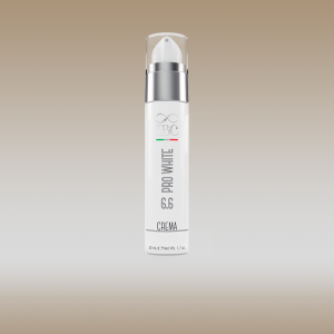 6.6 PRO WHITE crema