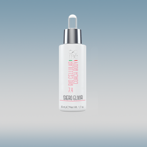 7.4 BIO CELLULAR COACH BODY siero elixir 50ml