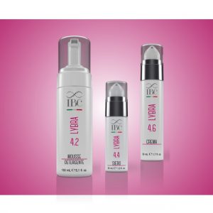SKINCARE KIT 4.0 LYBRA