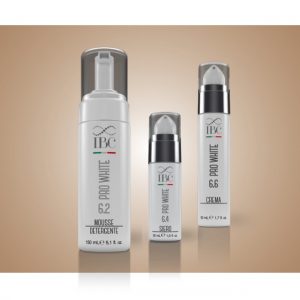 SKINCARE KIT 6.0 PRO WHITE