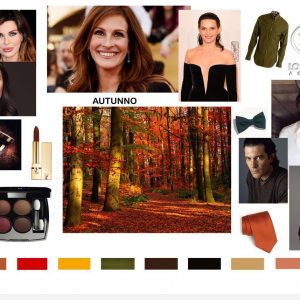 SEASON BOARD AUTUNNO/ Autumn