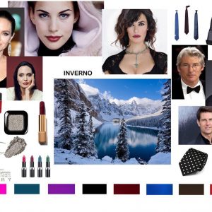 SEASON BOARD INVERNO/ Winter