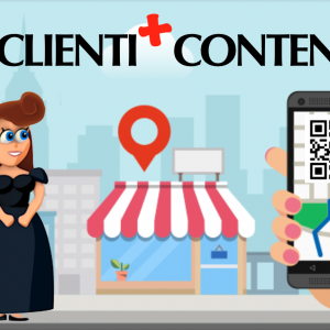 +clienti+contenti Upgrade MyBu$iness